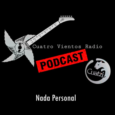 Cuatro Vientos Radio Podcast