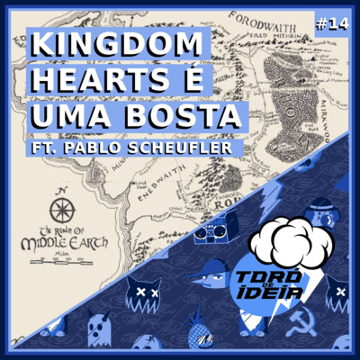 Toró de Ideia