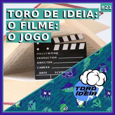 Toró de Ideia