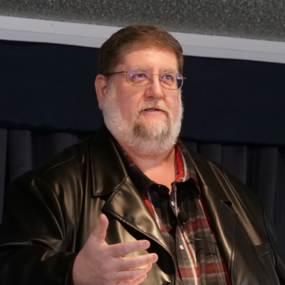 3 Warnings from the Sermon on the Mount - President Mark Ballard episode artwork