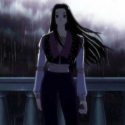 Sorry episode artwork