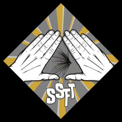 Secret Society of Fly Tyers