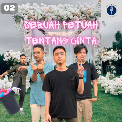Podcast Ngebul