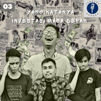 Podcast Ngebul