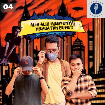 Podcast Ngebul