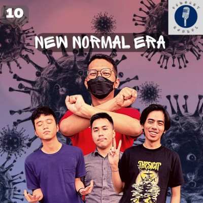 Podcast Ngebul