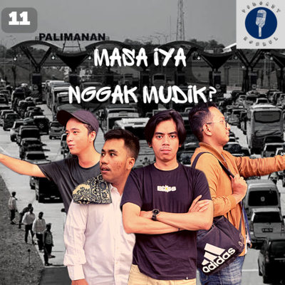 Podcast Ngebul