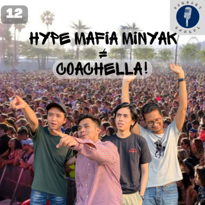 Podcast Ngebul