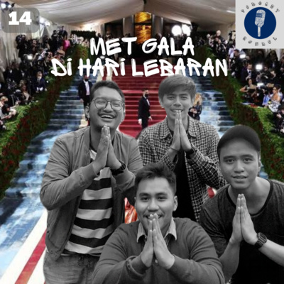 Podcast Ngebul