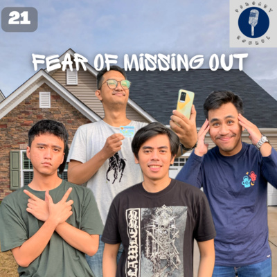 Podcast Ngebul