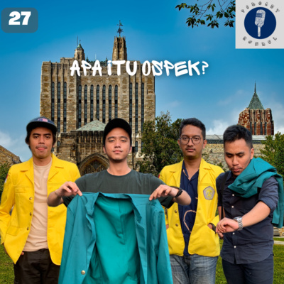 Podcast Ngebul