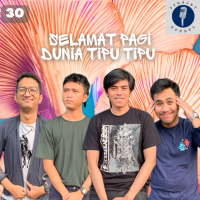 Podcast Ngebul