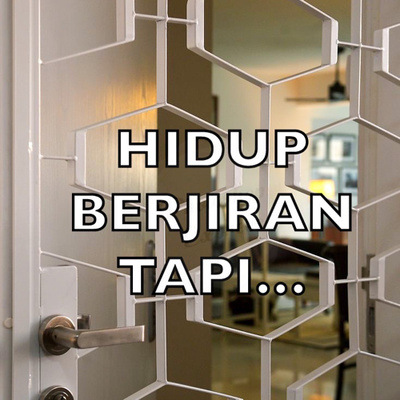 EP3 PART 2 - HIDUP BERJIRAN TAPI… episode artwork