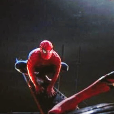Spiderman Homeless Part: 3 episode artwork