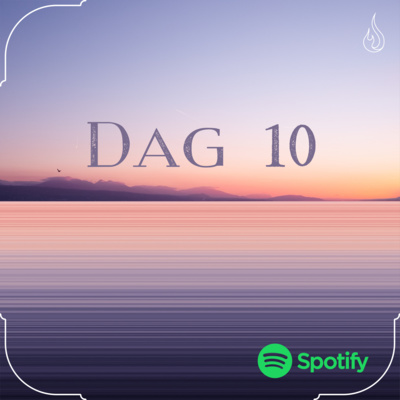 Februaristilte dag 10