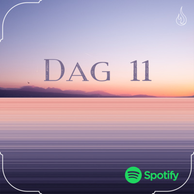 Februaristilte dag 11