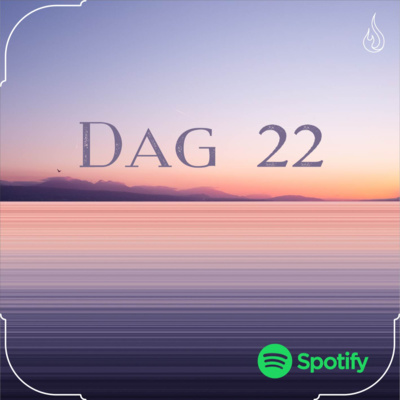 Februaristilte dag 22