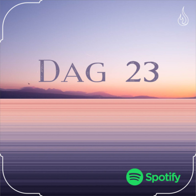 Februaristilte dag 23