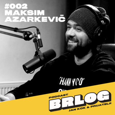 Brlog - Jan Kok in prijatelji