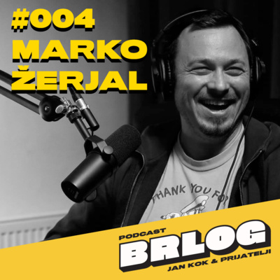 Brlog - Jan Kok in prijatelji