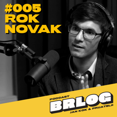 Brlog - Jan Kok in prijatelji