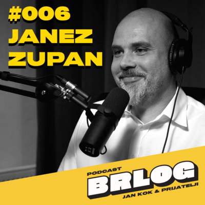 Brlog - Jan Kok in prijatelji