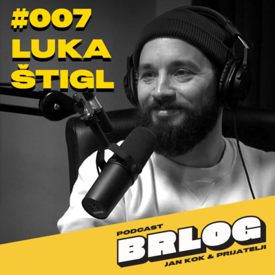 Brlog - Jan Kok in prijatelji
