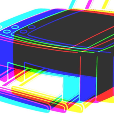 Printer Poem episode artwork