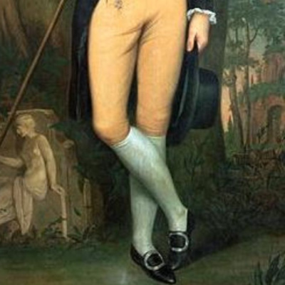 Jane Austen's Brother Poem