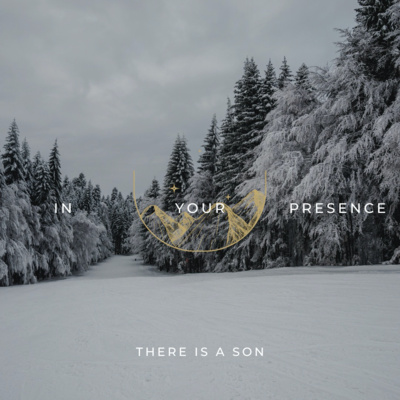 IN YOUR PRESENCE - There is a Son - wk. 4 Ps. Aaron episode artwork
