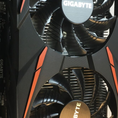 Special Report 026 - GPU Run