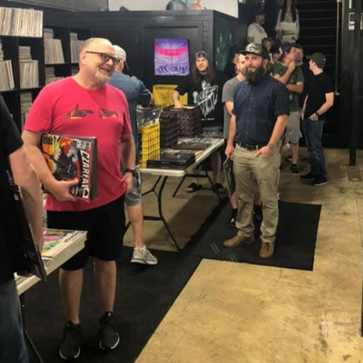 Episode 149 - RSD, Here I Come!