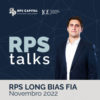 🔴 Apostas do Mês - Novembro/22 🔴