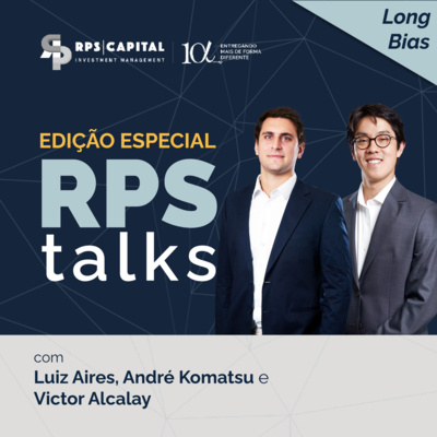 Edição Especial: 4 Anos de RPS Long Bias episode artwork
