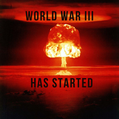 World War III - A Small Glimpse From The Book Of Ezekiel Chapter 38