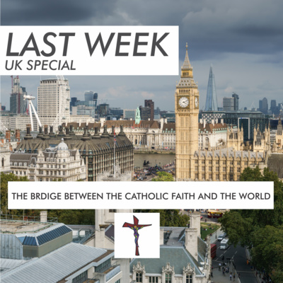 BONUS: Full Interview with Fr. Peter Newby