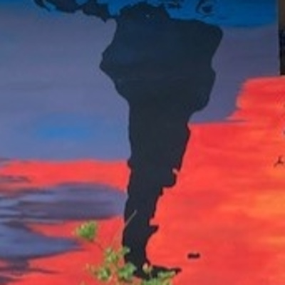 Transnational Network and Conversations about Salvadoran/Central American Migration