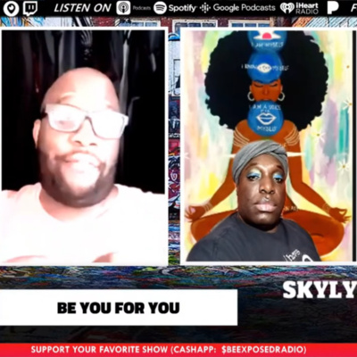 The Artist Exchange (09/02/2022)