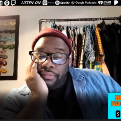 The Artist Exchange (10/28/2022)