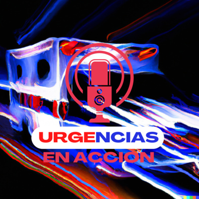 El futuro de las emergencias - Técnico del SUMMA112