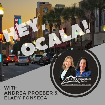 What\'s Up Ocala?