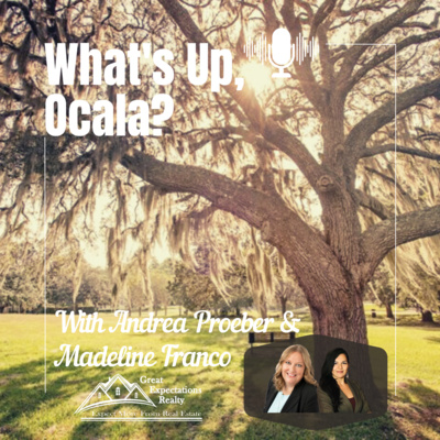 What\'s Up Ocala?