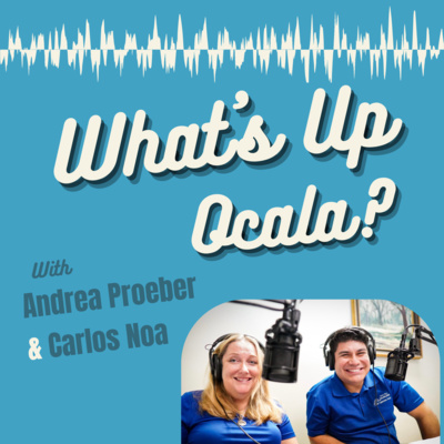 What\'s Up Ocala?