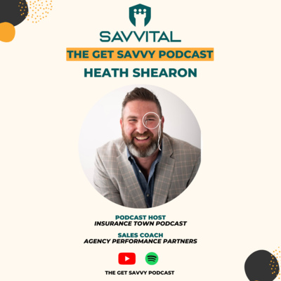Get Savvy Podcast