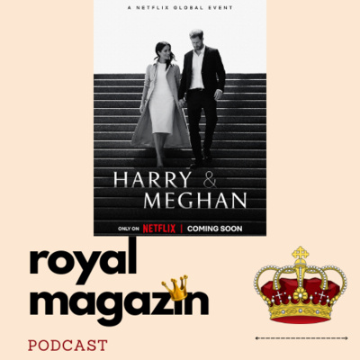Kraliyet Magazini | Royal Magazin 👑