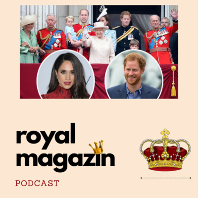 Kraliyet Magazini | Royal Magazin 👑