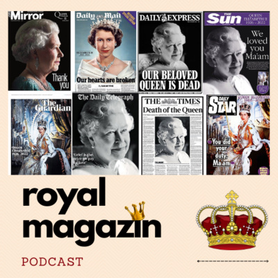 Kraliyet Magazini | Royal Magazin 👑