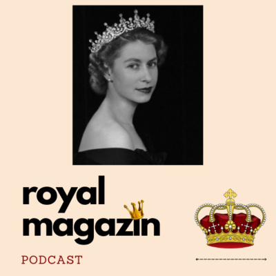 Kraliyet Magazini | Royal Magazin 👑