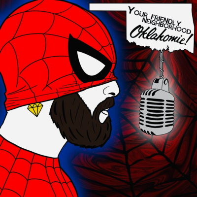 Going Hard In the Paint episode artwork