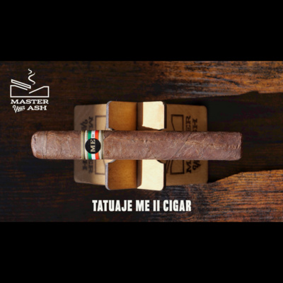 Tatuaje ME ll Cigar Review episode artwork